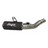 Ponteira Esportiva Escapamento Cb500f Cb500r Cb500x Honda