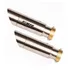 Ponteira Esportiva Harley Davidson V-rod 1250cc Muscle (par)