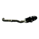 Ponteira Esportiva Honda Cbr 600 Rr 2008 2012 Usado Original