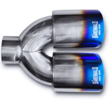 Ponteira Esportiva Inox 3