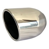 Ponteira Esportiva Inox 304