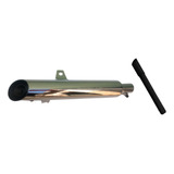 Ponteira Esportiva Intruder 125 Marca Acs Abafador
