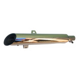 Ponteira Esportiva Intruder 125 Marca Acs