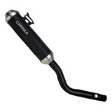 Ponteira Esportiva Kadron Bros 125 150 160 Nxr Honda