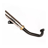 Ponteira Esportiva Pcx 150 Honda Ronco Top