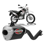 Ponteira Esportiva Trioval Nxr