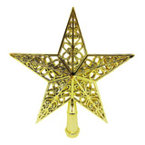 Ponteira Estrela 21cm Vazada
