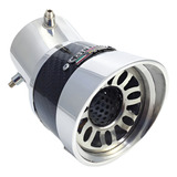 Ponteira Extreme Angular Fibra De Carbono Fiat Argo
