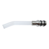 Ponteira Fibra Óptica Branca Para Foto Gnatus 12x15mm