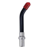 Ponteira Fotopolimerizador 10mm Led Ponta Fibra Óptica