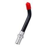 Ponteira Fotopolimerizador 10mm Led Ponta Fibra Otica