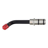 Ponteira Fotopolimerizador Fibra Óptica Odontologico 12x21mm