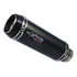 Ponteira Gp Tech Carbono Triumph Daytona 675r Carbox