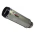 Ponteira Gp Tech Inox Triumph Daytona 675r Carbox