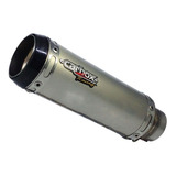 Ponteira Gp Tech Inox