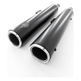 Ponteira Harley Davidson Iron Xl883 883 1200 2006 2013