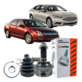 Ponteira Homoc Cofap Ford Fusion 2 3 16v 2 5 16v