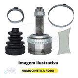 Ponteira Homoc Cofap Ford Ka 1 5 16v 2014 2020 20x25