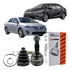 Ponteira Homoc Cofap Toyota Corolla 2.0 16v 2013 2017 24x26