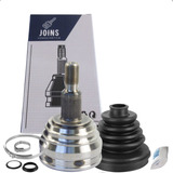 Ponteira Homocinetica A3 Golf Passat Bora 30x36