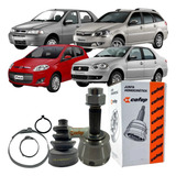 Ponteira Homocinética Cofap Fiat Siena 1 0 8v Fire 2008