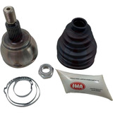Ponteira Homocinética Mercedes benz C 200 2008 2009 2010 Ima
