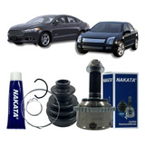 Ponteira Homocinética Nakata Ford Fusion 2 3 2 5 16v