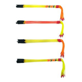 Ponteira Inteligente Kit C 15 Pesca Tilapia Vara Telescópica