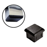 Ponteira Interna Metalon 40x40