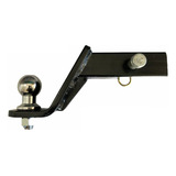 Ponteira L200 Triton Removivel Original 1500kg