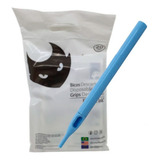 Ponteira Long Tip Descartável Electric Ink 20 Unidades