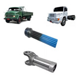 Ponteira   Luva Do Cardan Mb 608 812 912 1113 1313 1418 2213