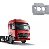 Ponteira Mb Mercedes Benz Atego 2426 Lado Direito Ld