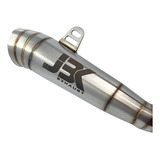 Ponteira Megafone Cb500 Cb