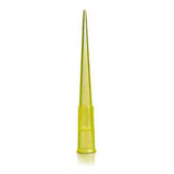 Ponteira Micropipeta 200 Ul Tipo Gilson Amarela Pct 1000un