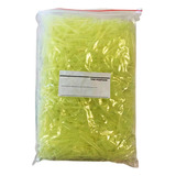 Ponteira Micropipeta Universal Amarela 0 200ul 5 Pacotes