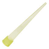 Ponteira Micropipeta Universal Amarela 0 200ul C 5000 Und