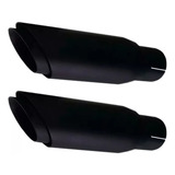 Ponteira Mini Pf Para Harley Davidson Sportster 883 E Iron