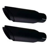 Ponteira Mini Pf Para Harley Davidson Sportster 883 E Iron