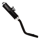 Ponteira Modelo Esportivo Bros 125 150 160 C nf