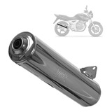 Ponteira Modelo Original Moto Cbx 250 Twister 2006 Pro Tork