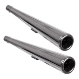 Ponteira Par Modelo Original Cb 400 1980 1981 1982 1983 1984