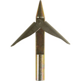 Ponteira Para Arpão De Arma Pneumática 8mm Cressi