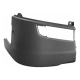Ponteira Para choque Baixo Sc Ntg Após 2019 42cm Ld