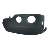 Ponteira Para choque Compatível Scania S6 2010 Em Diante Le