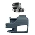 Ponteira Para-choque Mb Axor 2035 2040 2044 2540 2544