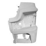 Ponteira Para choque Mb New Actros 2020 Em Diante Le