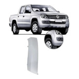 Ponteira Para choque Polaina Dianteira Amarok 10 16 ap896