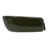 Ponteira Para choque Volvo Fh fm 2004 Lado Direito 20398708
