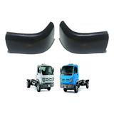 Ponteira Para choque Vw Delivery 5140 8150 9150 Par